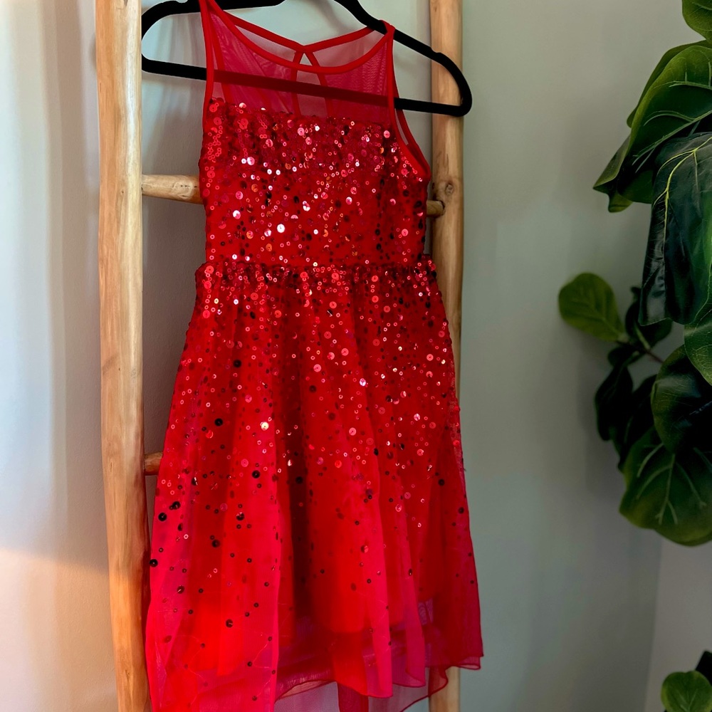 Holiday Dress